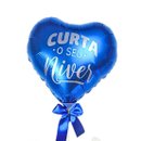 Mini Café da Manhã Curta Seu Niver