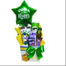 Box Presente Brasil Curta Seu Niver