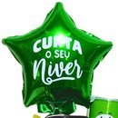 Box Presente Brasil Curta Seu Niver