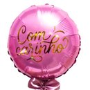 Bag Presente Flower