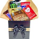 Box Você Ganhou Meu Coração