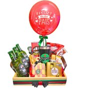 Kit Happy Hour Dia Super Pai