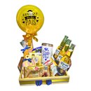 Kit Happr Hour Corona Dia dos Pais