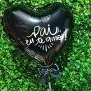 Café da Manhã Te Amo Pai