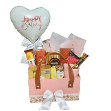 Bag happy birthiday