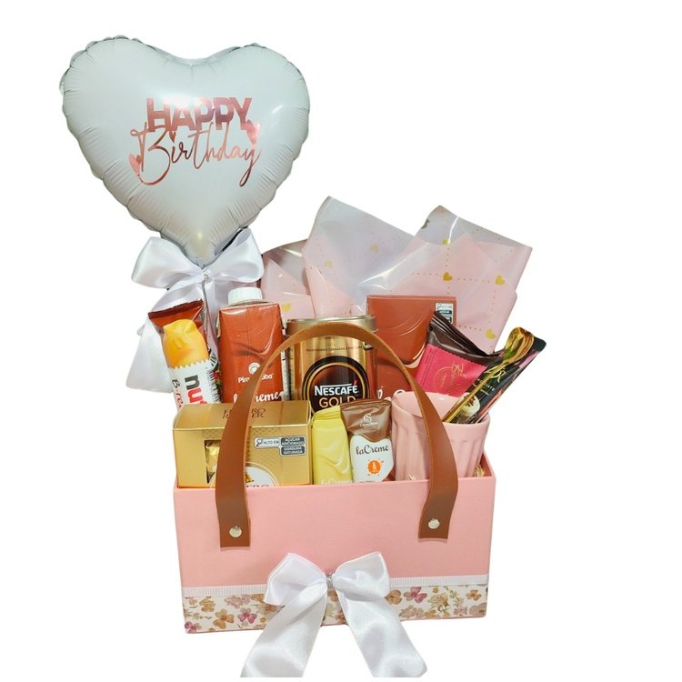 Bag happy birthiday