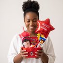 kit presente doce infância