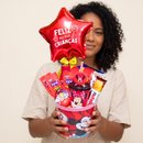 kit presente criança especial
