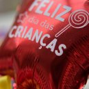 kit presente criança especial