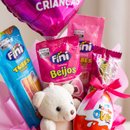 Kit Lanchinho Especial Criança