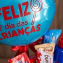 kit presente Herói