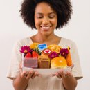 Mimo da Manhã Mini Café da Manhã