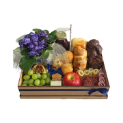 Cesta Grazin Especial Coffee