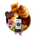 Cesta Grazin Carinho Café da Manhã