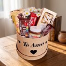 Box Doçuras Te Amo