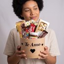 Box Doçuras Te Amo