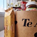 Box Doçuras Te Amo