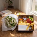 Box Afeto Amor e Café
