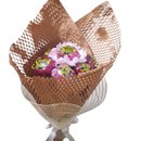 Buquê Chocolate Elegance Sonho de Valsa