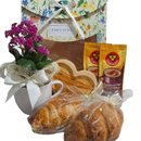 Box  Pra Você Café da Manhã 