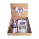 Kit Lavanda Relaxante