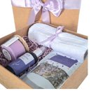Kit Lavanda Lilás