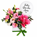 Arranjo de Flores Dia dos Avós