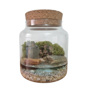 Terrário Amor de Mãe
