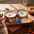 Cesta Italiana Gourmet