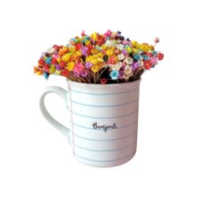 Caneca Bonjour