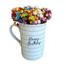 Caneca Happy Birthday