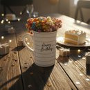 Caneca Happy Birthday