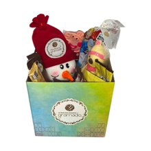 Kit Chocolate Infantil