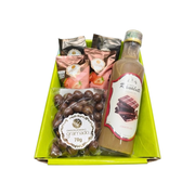 Bandeja de Licor Chocolate