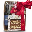 Kit Chocolate Sinais