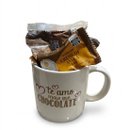 Kit Amo Mais que Chocolate