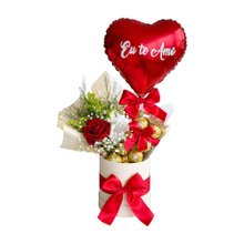 Box Momentos Especiais de Amor 