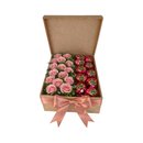 Box Sonho, Valsa e Rosas