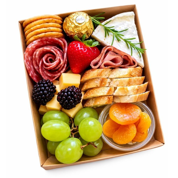 Picnic Box