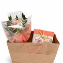 Delicia e Flor Presente de Amor