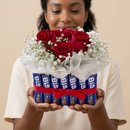 Caixa Seduçao BIs Chocolate ao Leite