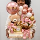 Celebraçao Rose Gold