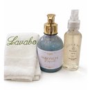 Toque de Carinho Lavanda