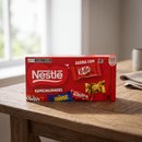 Caixa de Especialidades Nestle