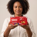 Caixa de Especialidades Nestle