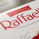 Confetteria Rafaello Ferrero