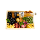 Box Corona Sunset Gurmet