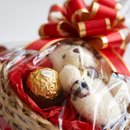 Coração Doce Aconchego