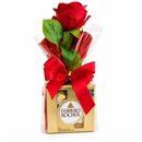 Mini Kit Ferrero Love