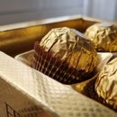 Mini Kit Ferrero Love